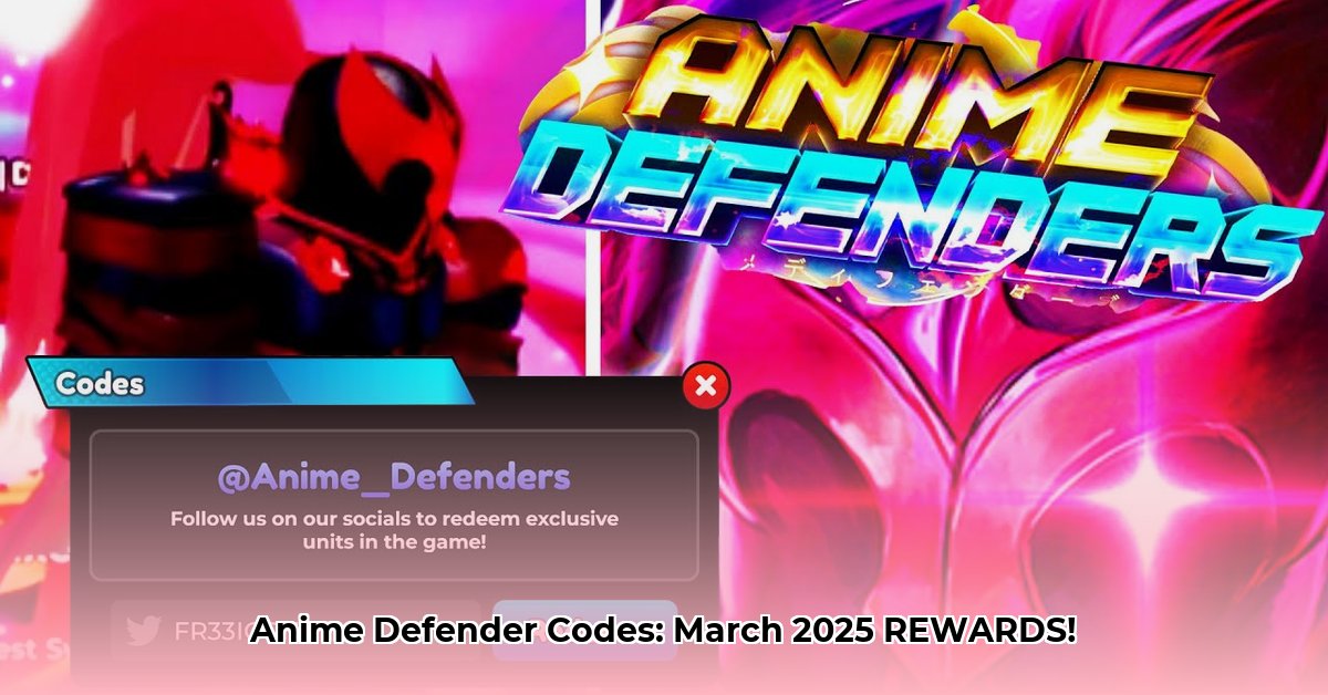 anime-defender-codes